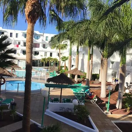 Apartament Calle Las Majadas - 2 Puerto del Carmen (Lanzarote)